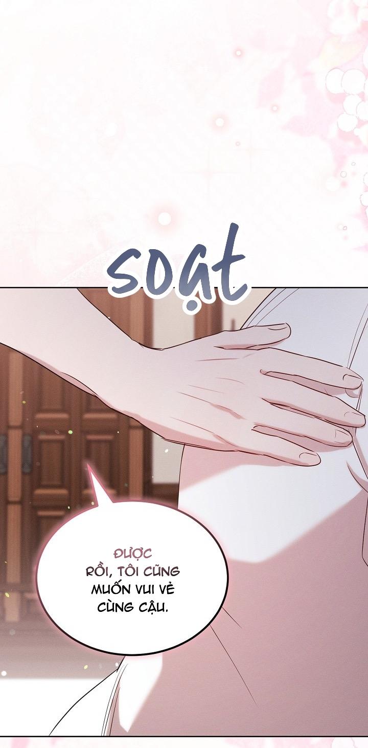 (END) Này, Đừng Có Nhấn Cái Nút Đó! Chapter 48 - Trang 2