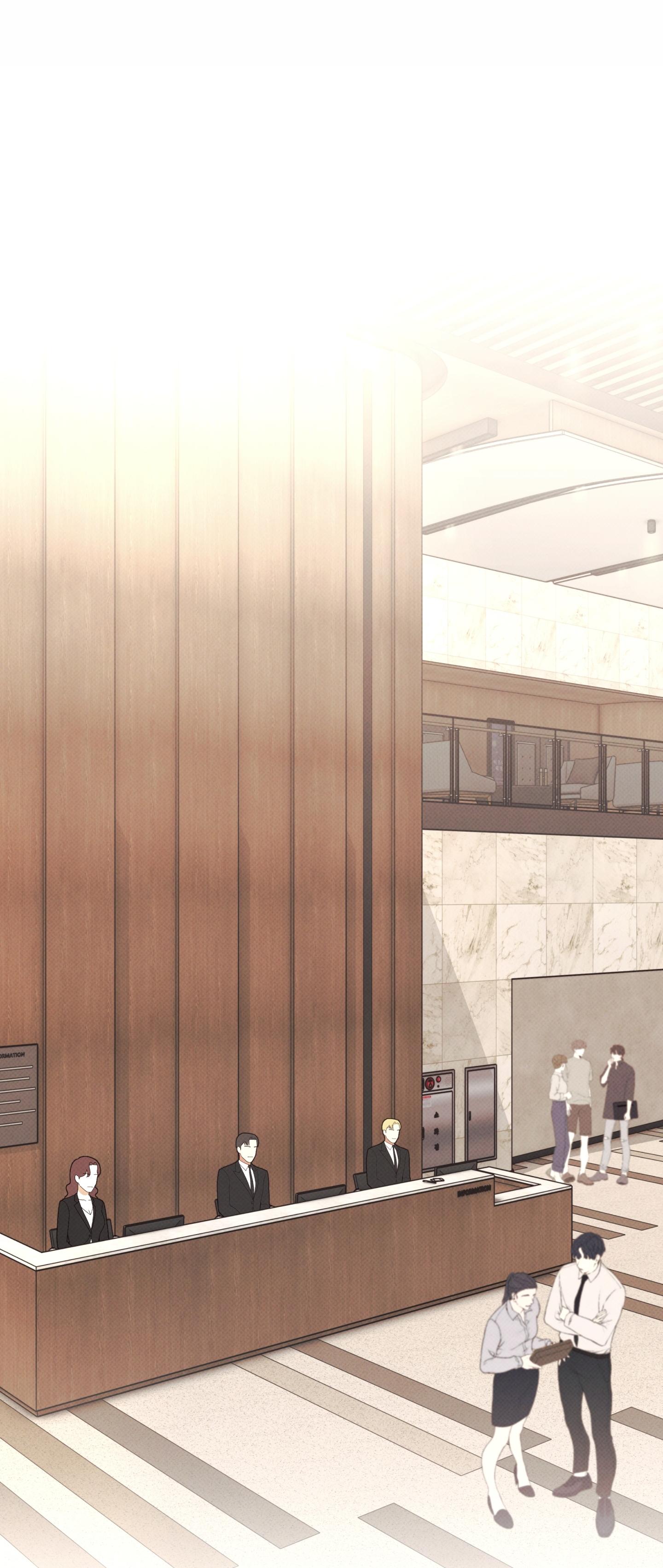 (GĐCV) RANH GIỚI CỦA SỰ MÊ HOẶC Chapter 26 H+ 3P - Trang 2