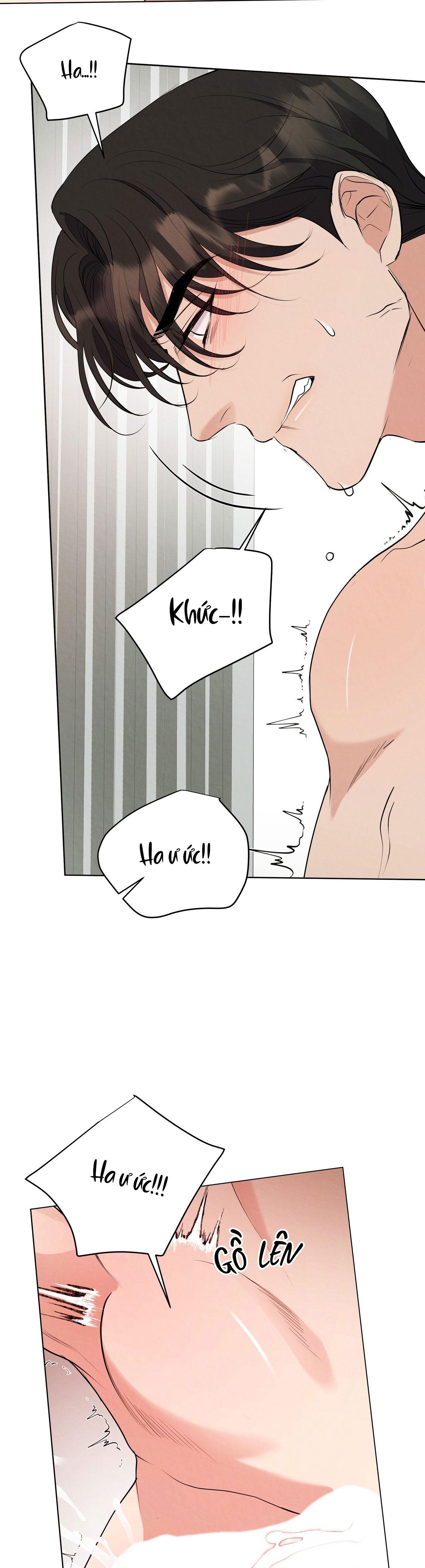 TUYỂN TẬP NHẤT THỤ ĐA CÔNG CỦA NHÀ KIM Chapter 46.5 rất phổ biến en - Trang 2