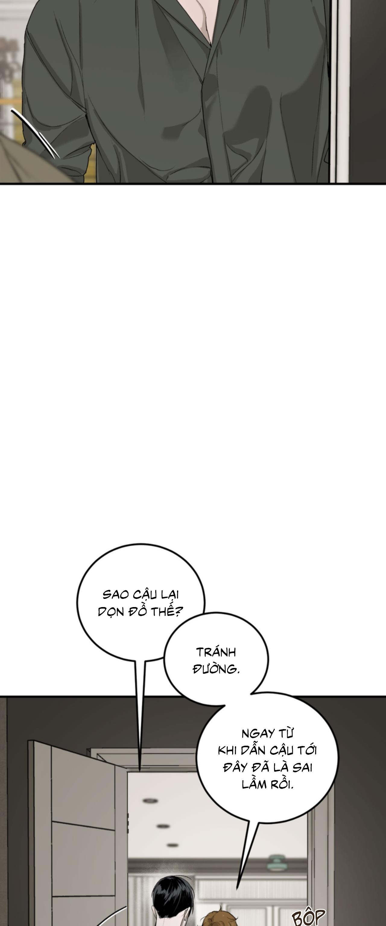 Deepest Confession Chapter 6 - Trang 2