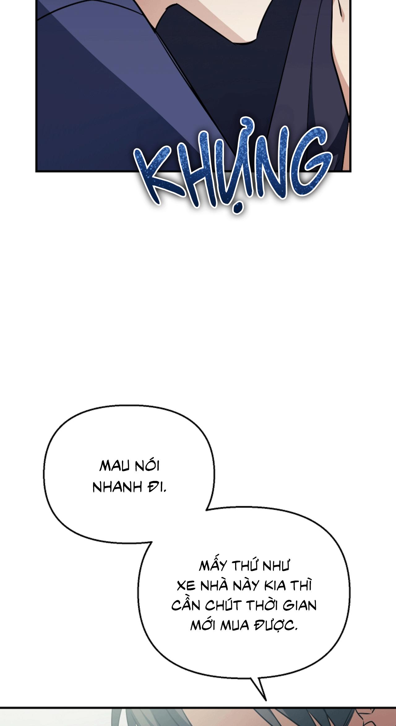 SỰ THẬT TRẦN TRỤI Chapter 12 - Trang 2