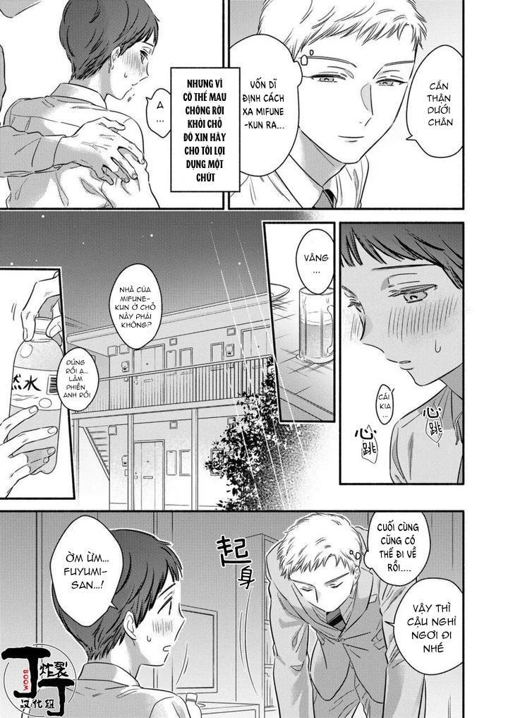 ONESHOT CHỊCH Chapter 277 - Trang 2