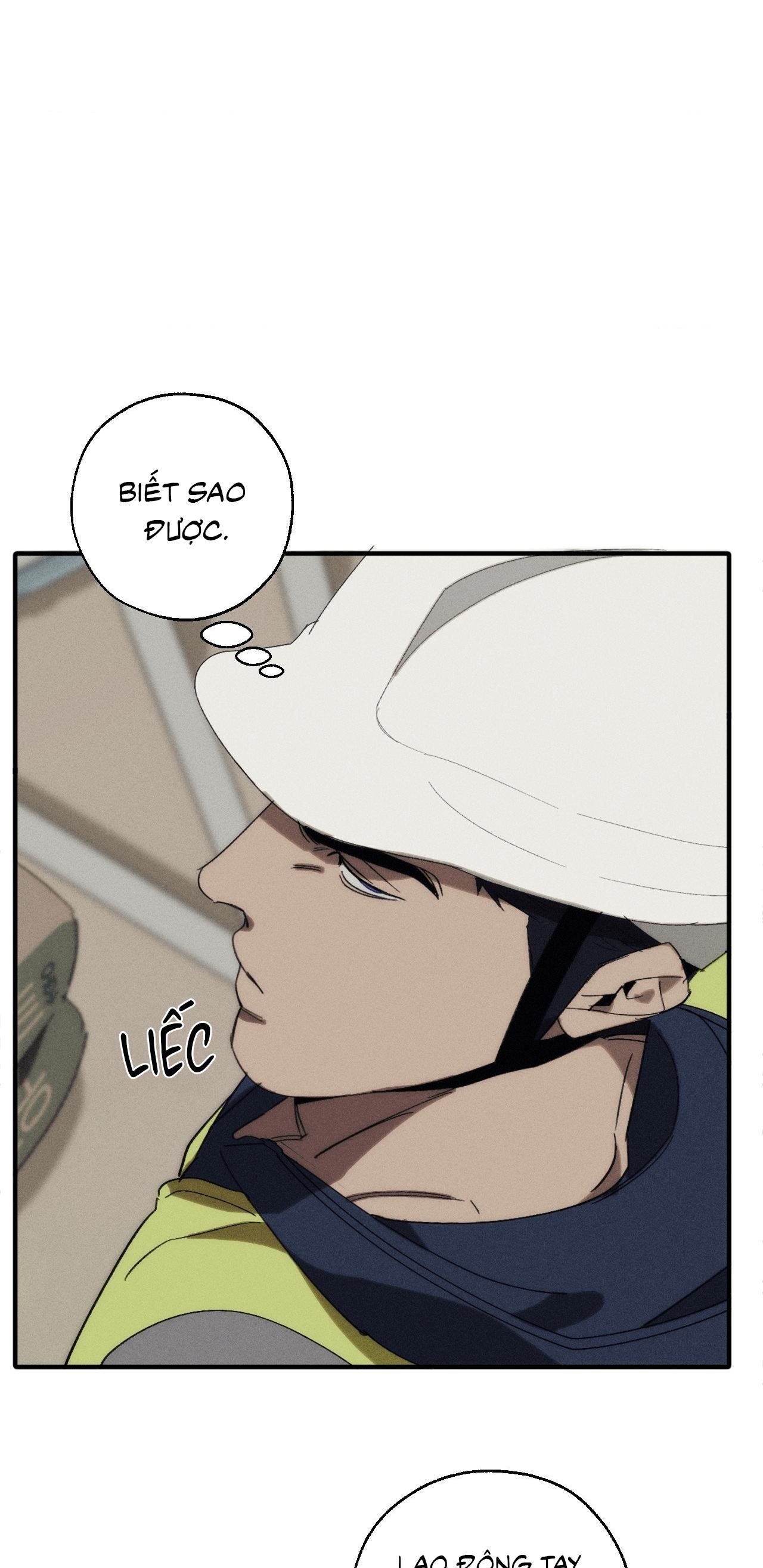 GIỮA LƯNG CHỪNG LỬA Chapter 1 H - Next Chapter 2