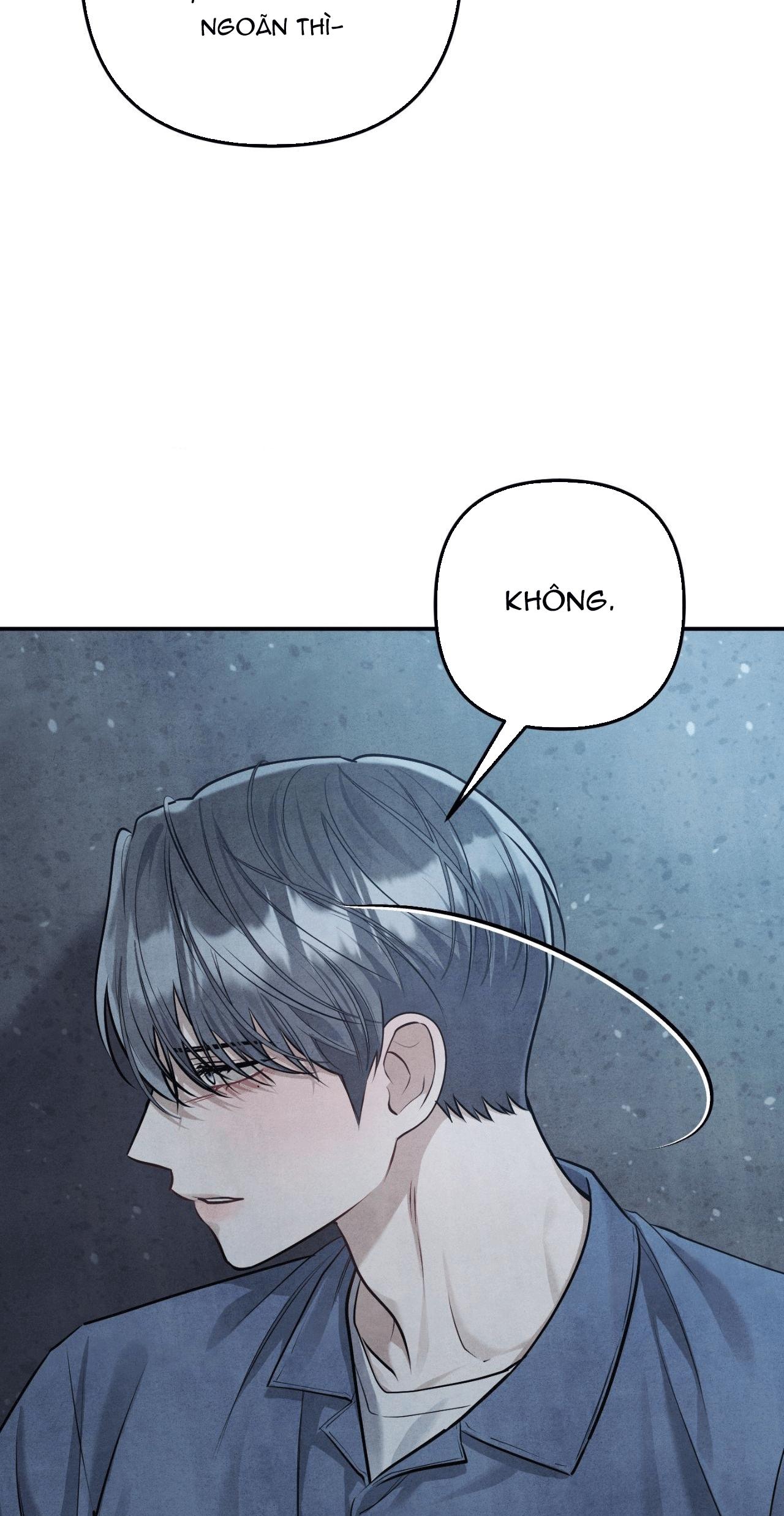 Locked in Lead Chapter 17 - Trang 2