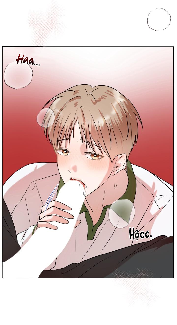 Sứ Giả Tình Yêu Chapter 11 H - Trang 2