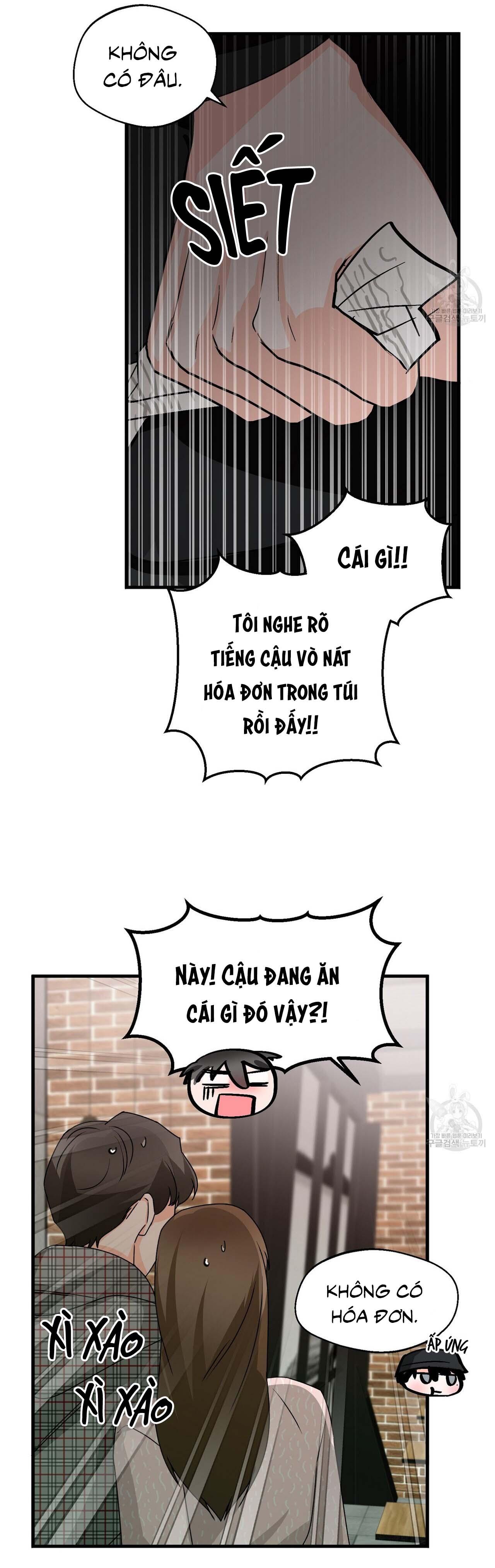 Bách Dạ Chapter 36 - Next Chapter 37