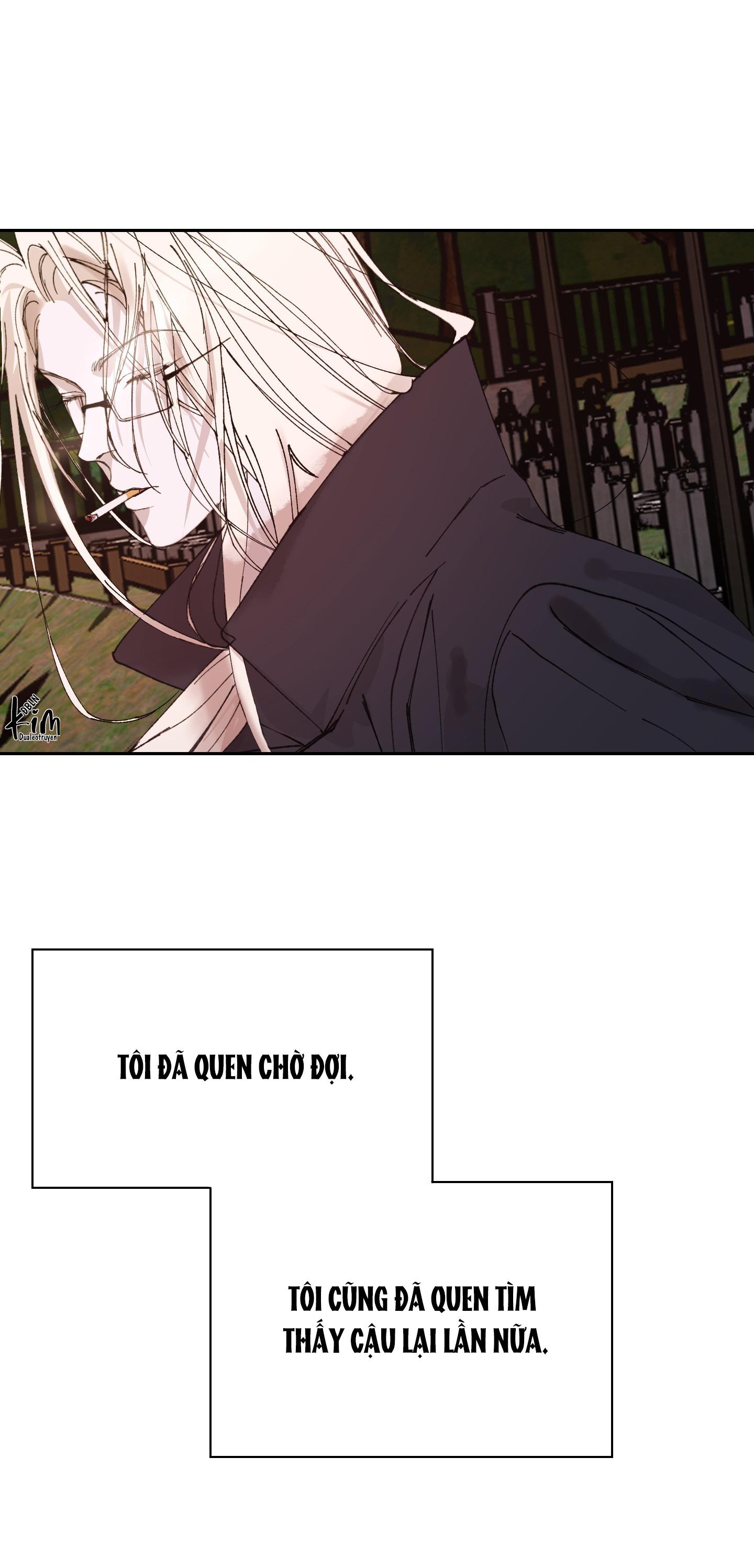 BL CỔ TRANG-ÂU CỔ NGẮN NHÀ KIM Chapter 43 vĩnh hằng e - Trang 2