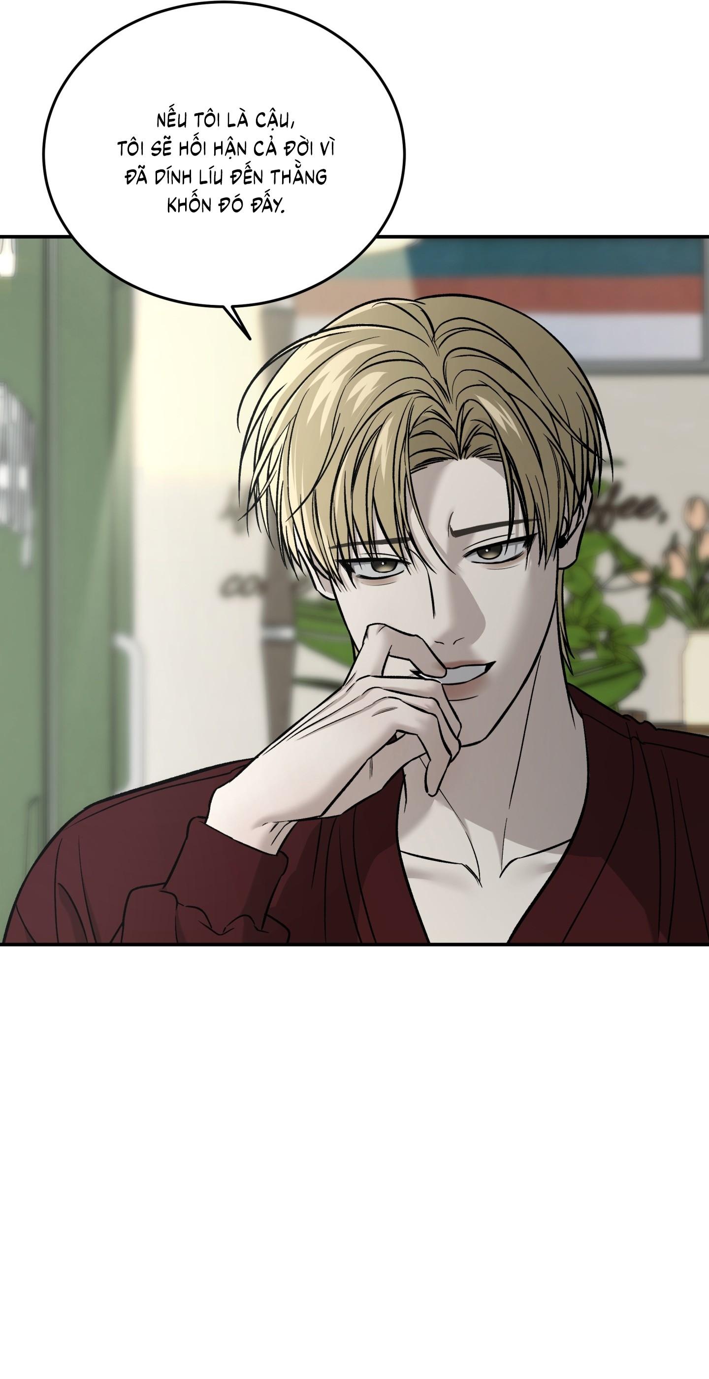 |DROP| Hưởng Lợi Chapter 57 - Trang 2