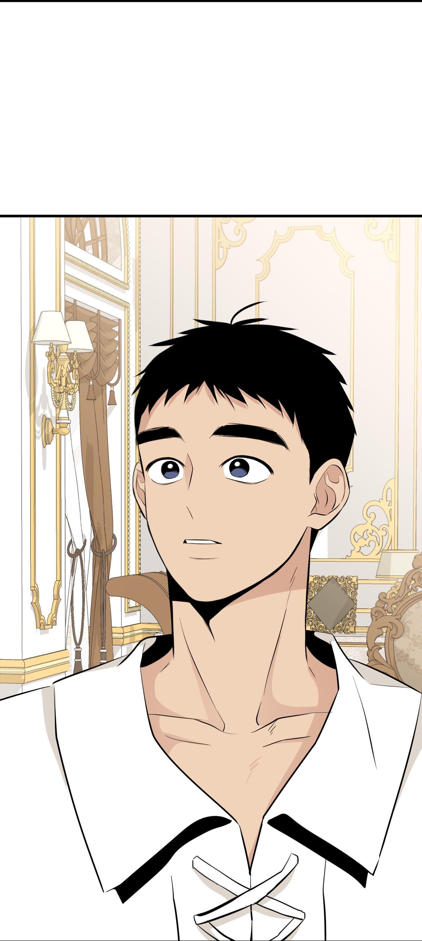 (CBunu) Hoa Vô Danh Chapter 33 - Next Chapter 34