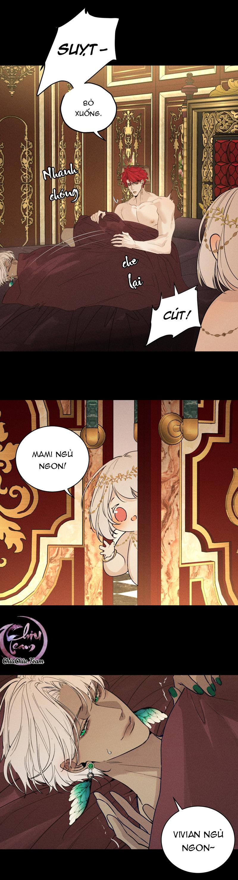 Tùy Tâm Tùy Ý Chapter 16.3 Ngoại Truyện 28 - Trang 2