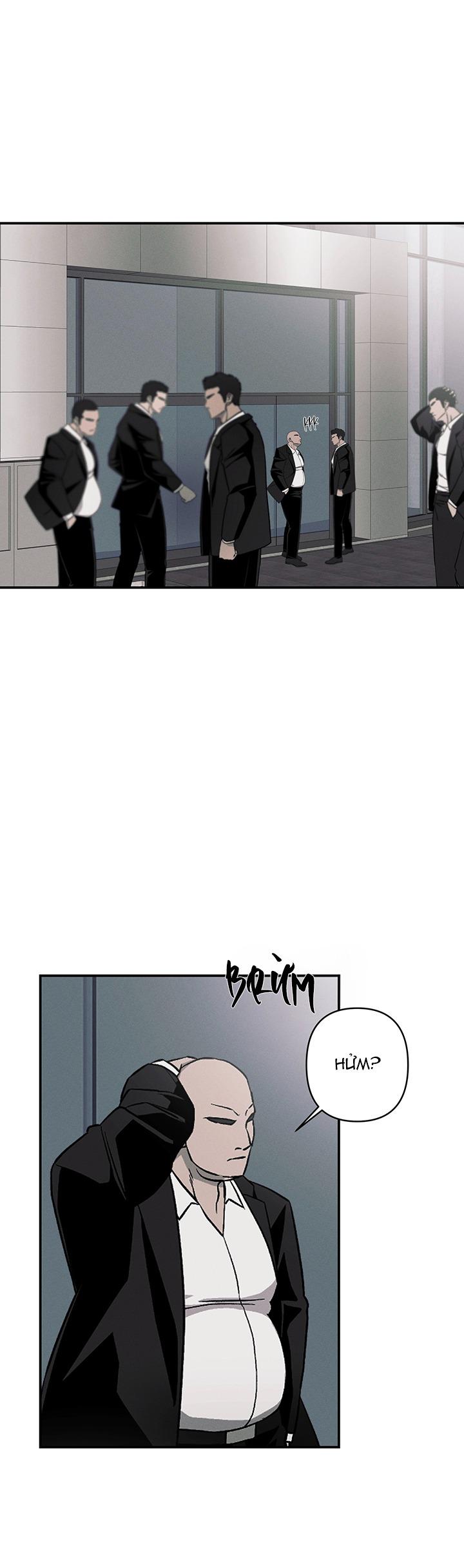 TUYỂN TẬP CUỒNG CÔNG-CHIẾM HỮU CÔNG CỦA NHÀ KIM Chapter 51.6 xiềng xích 6 - Trang 2