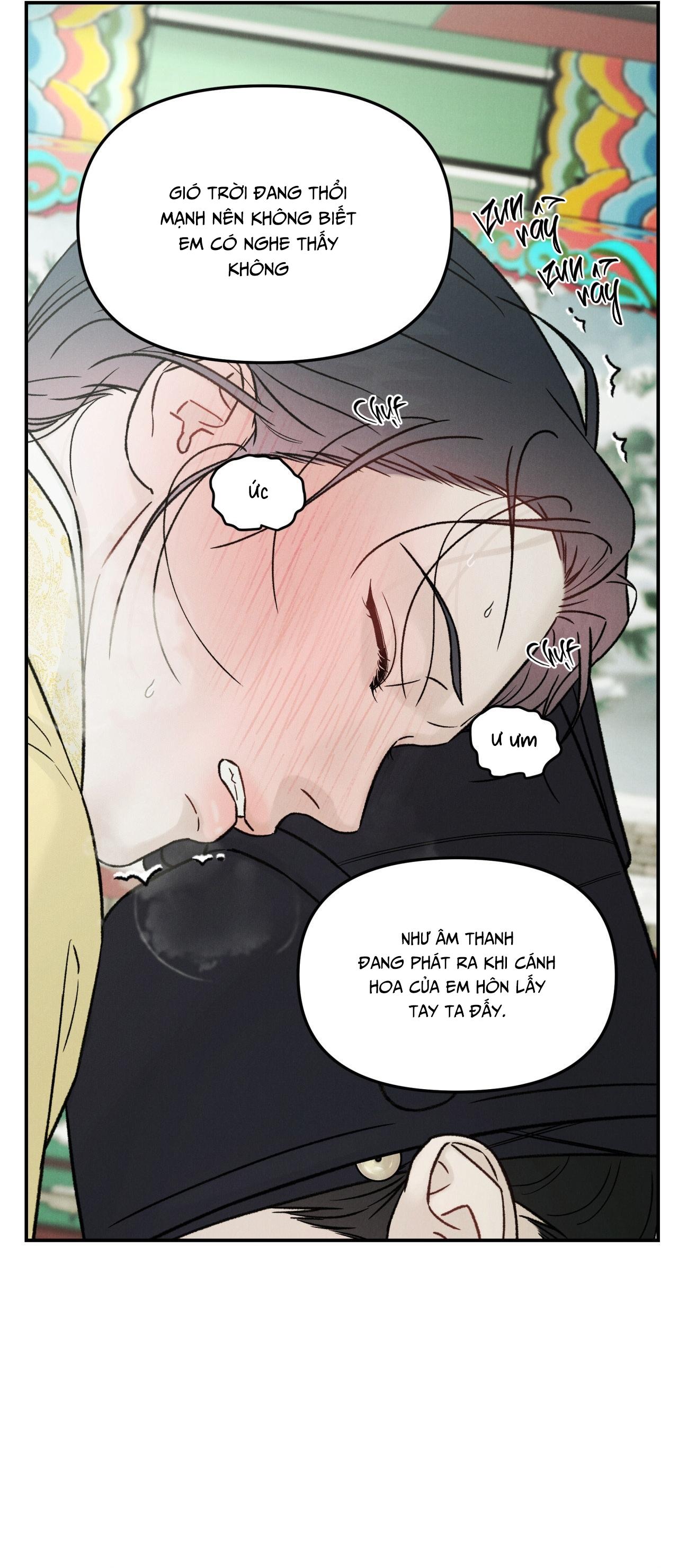 (GĐCV) GALE OF THE GOD Chapter 23 - Trang 2