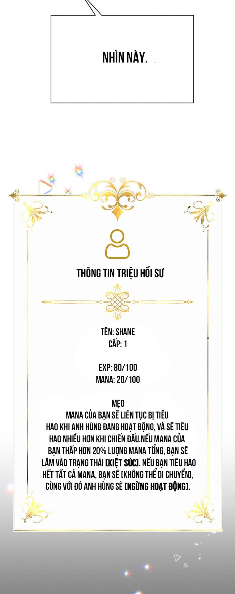 Hãy Lựa Chọn Anh Hùng Của Bạn Thật Cẩn Thận Chapter 9 - Trang 2