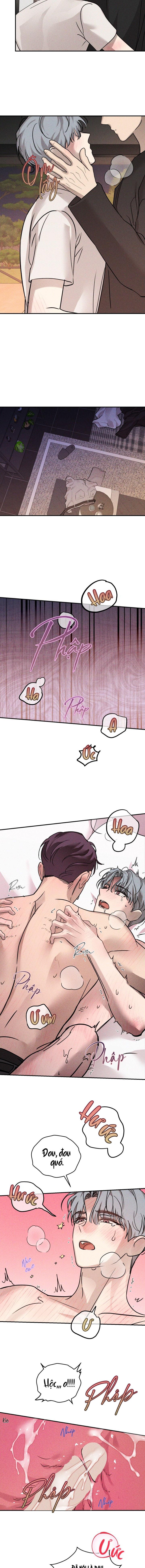 TUYỂN TẬP NHẤT THỤ ĐA CÔNG CỦA NHÀ KIM Chapter 31.7 doggy 7 - Trang 2
