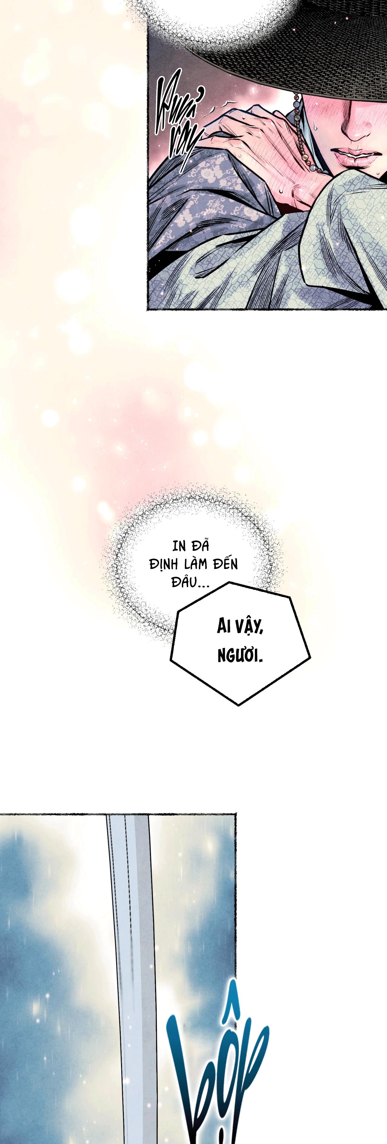 THANH SƯƠNG PHÒ MÃ Chapter 51 - Next Chapter 52