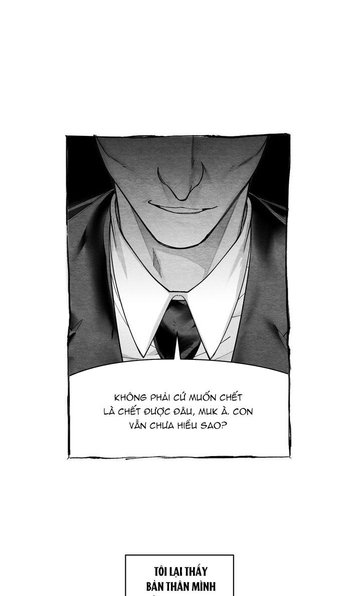 TUYỂN TẬP CUỒNG CÔNG-CHIẾM HỮU CÔNG CỦA NHÀ KIM Chapter 41.6 YEOKKWANKWANG 6 - Trang 2