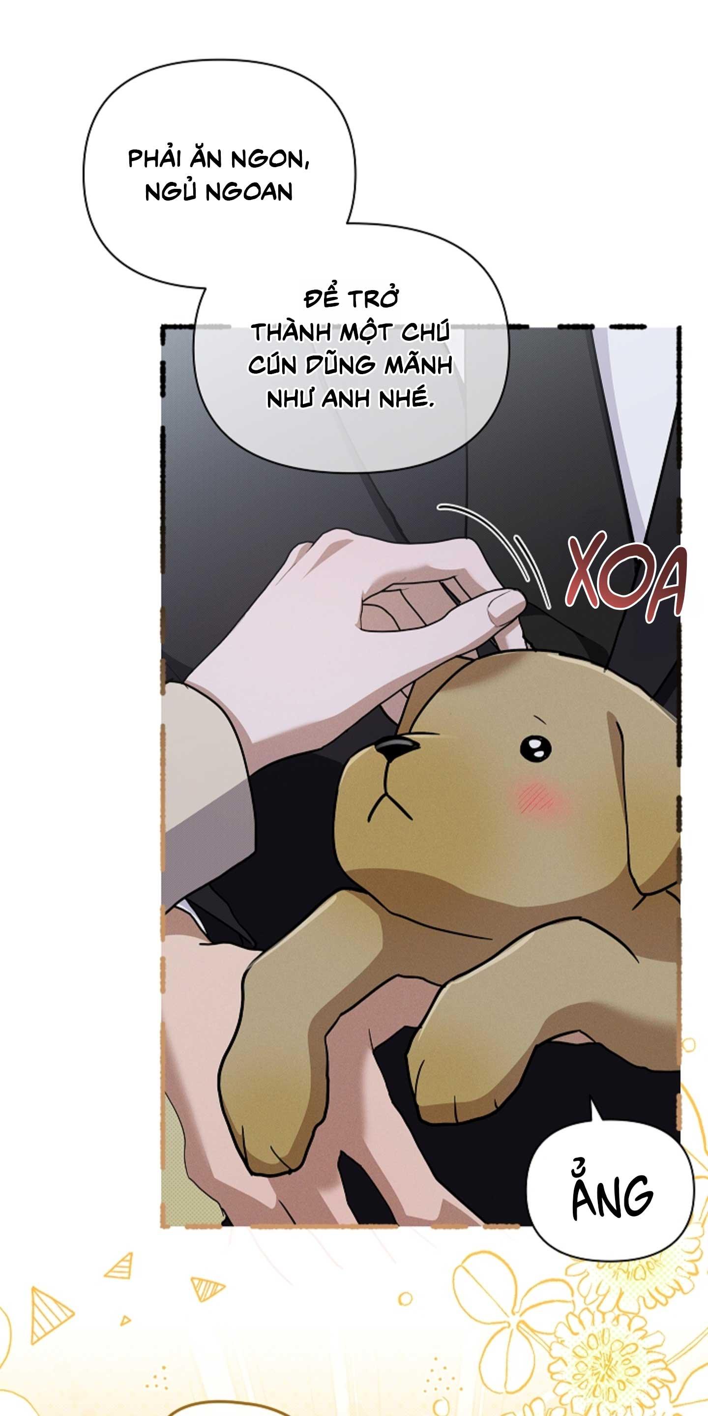 ĐỪNG ĐỘNG VÀO CÚN CON! Chapter 44.08 - Trang 2