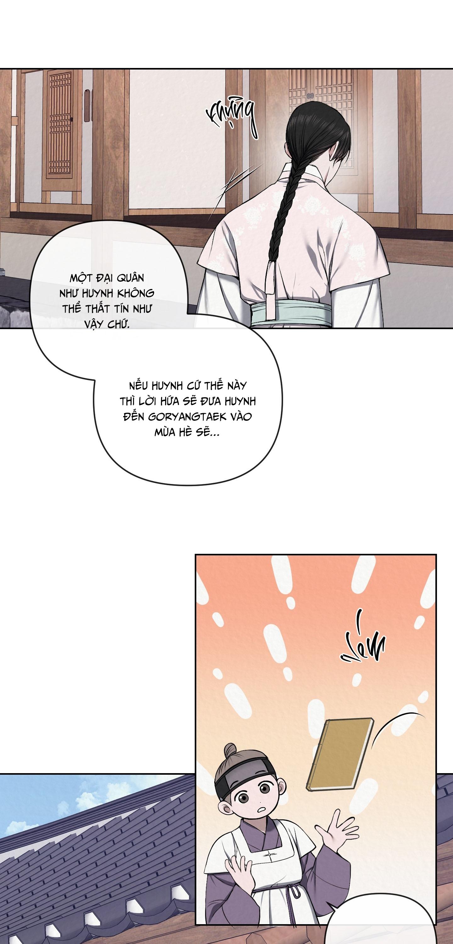 (GĐCV) HỐI HẬN Chapter 13 - Next Chapter 14