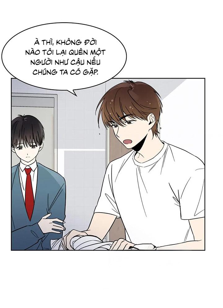 [DDT] KẺ SAY MÊ Chapter 3 - Next Chapter 4