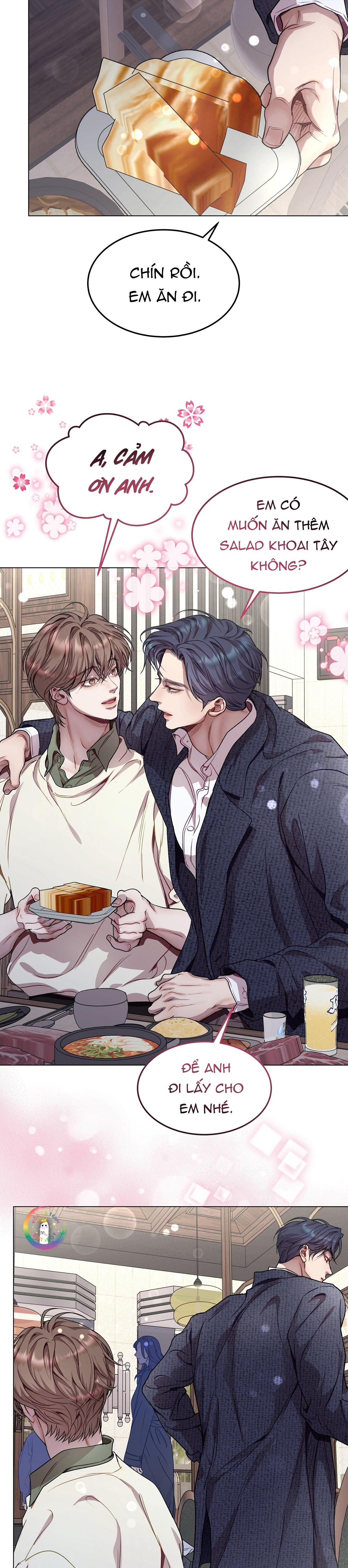 (END) Vị Kỷ Chapter 82 - Trang 2