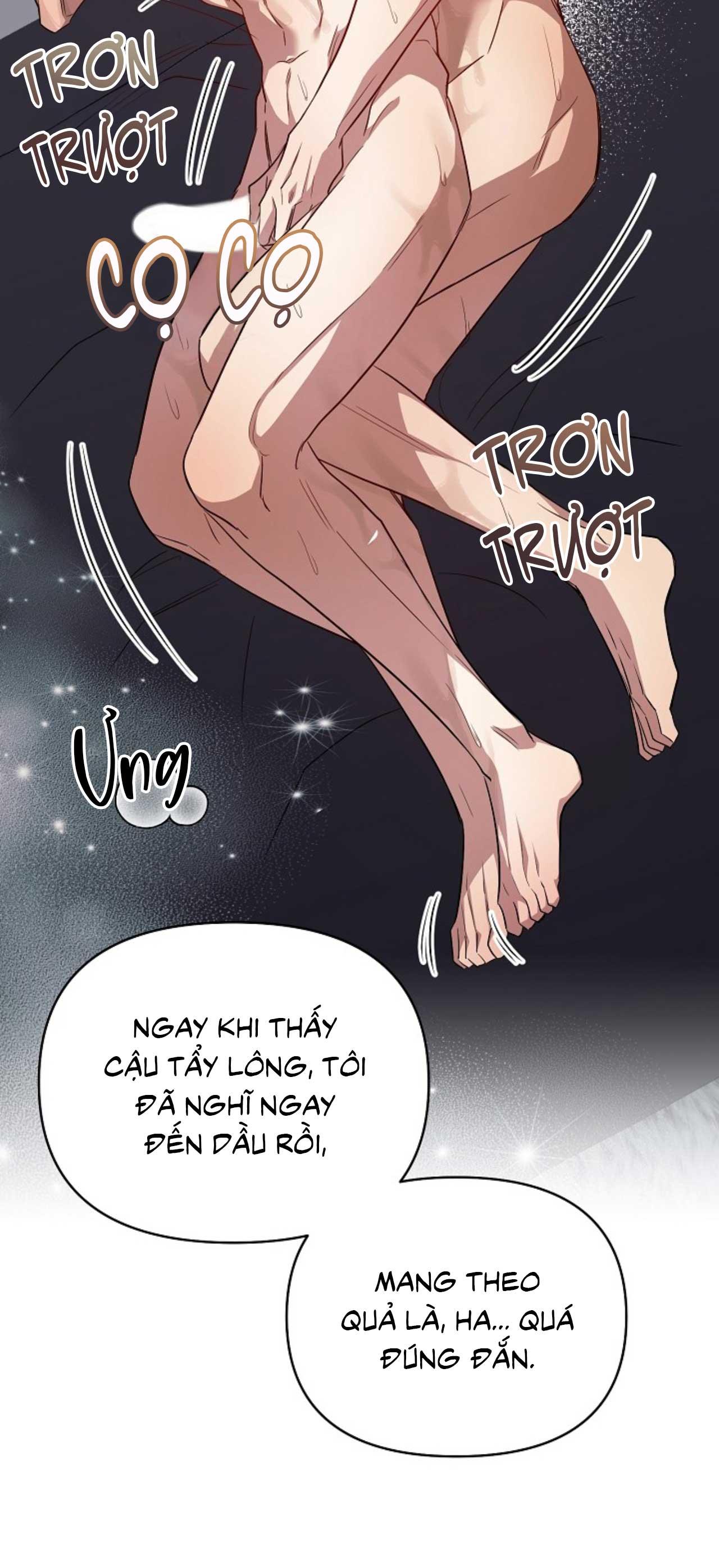 SỰ THẬT TRẦN TRỤI Chapter 10 H++ - Trang 2