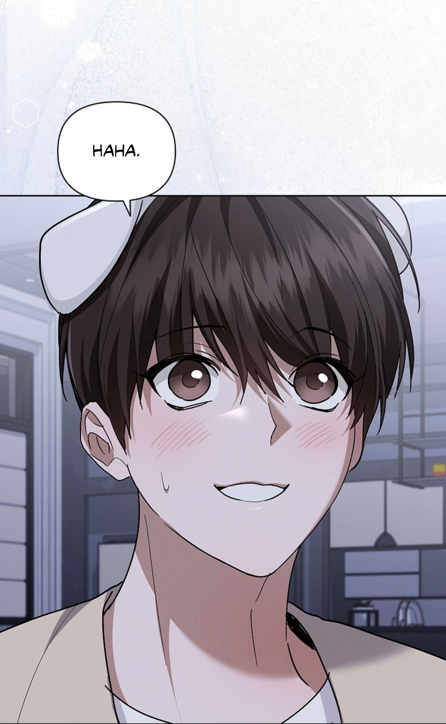 ĐỪNG ĐỘNG VÀO CÚN CON! Chapter 44.07 - Trang 2
