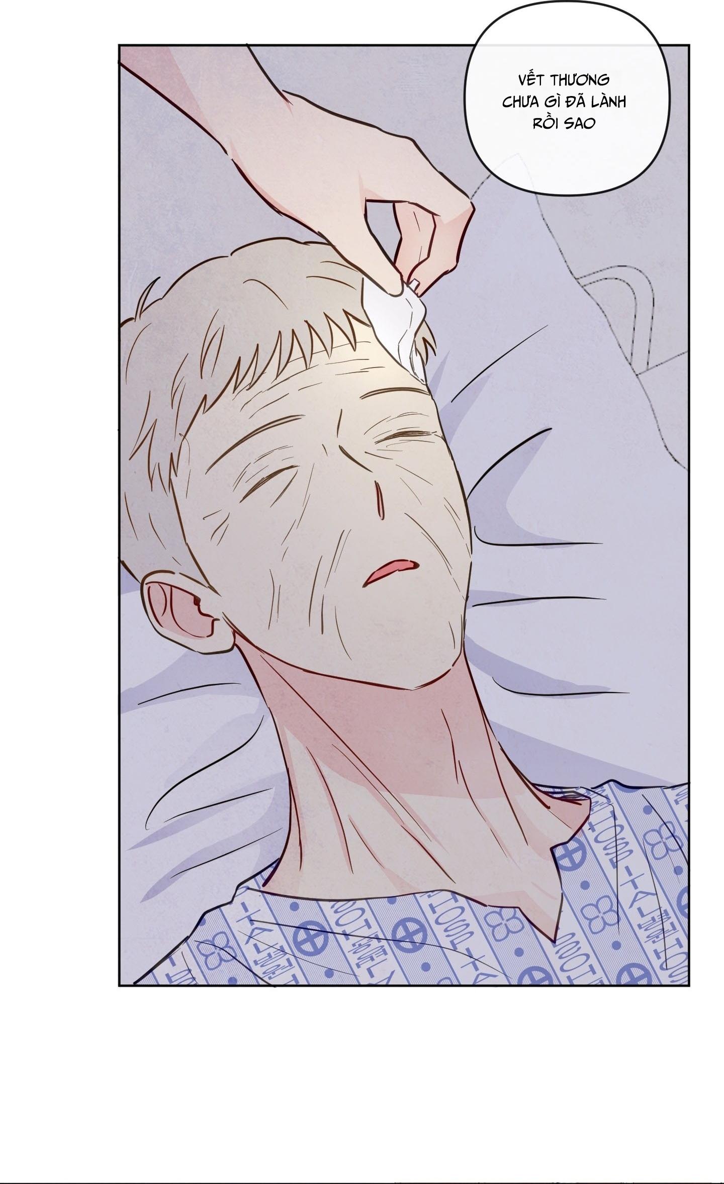 The Sacred Serpent's Seduction Chapter 20 - Trang 2