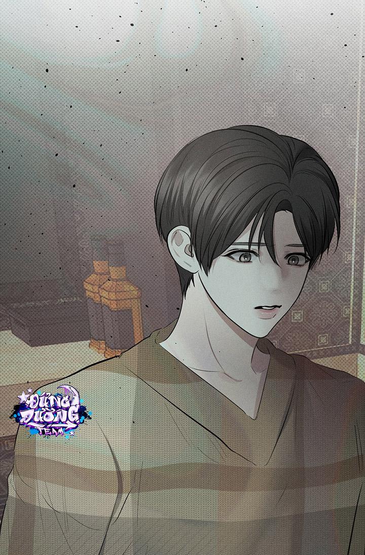 [DDT] KẺ ĐÁNH CẮP TRÁI TIM Chapter 8 19+ - Next Chapter 9 19+