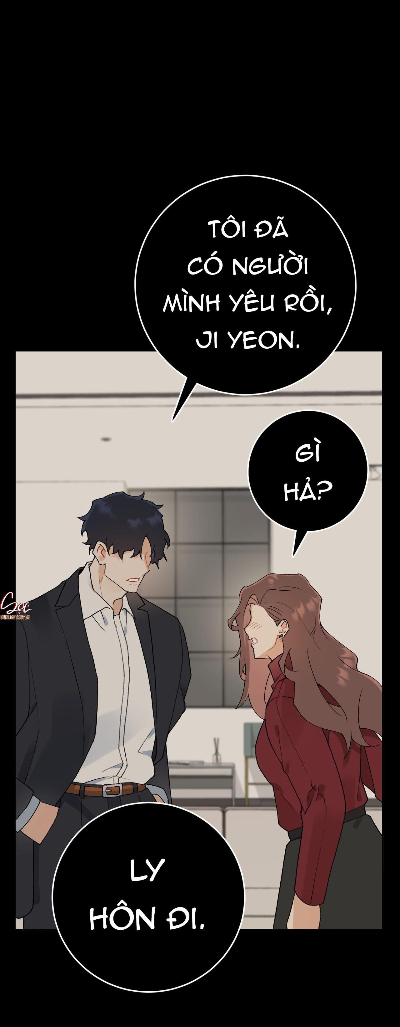 THIÊNG LIÊNG VÀ TÀN NHẪN Chapter 2 - Next Chapter 3