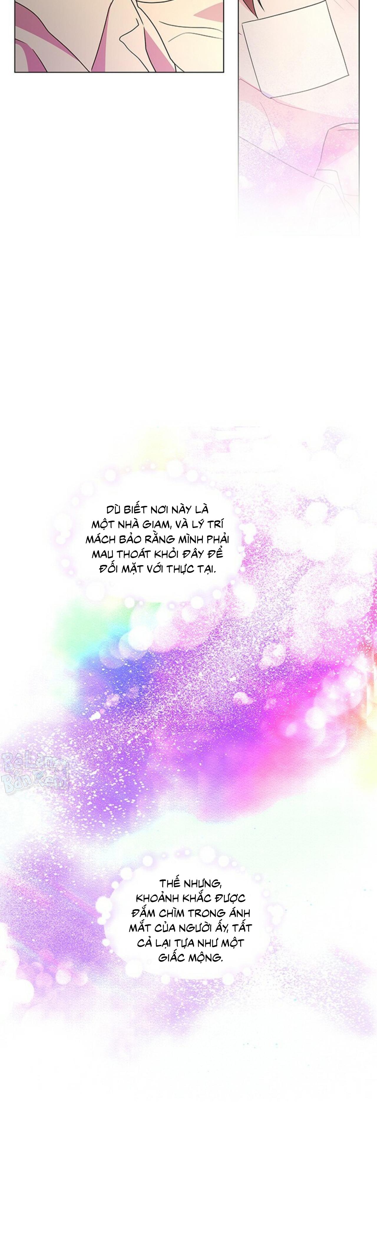 Who’s your daddy Chapter 43 - Next Chapter 44