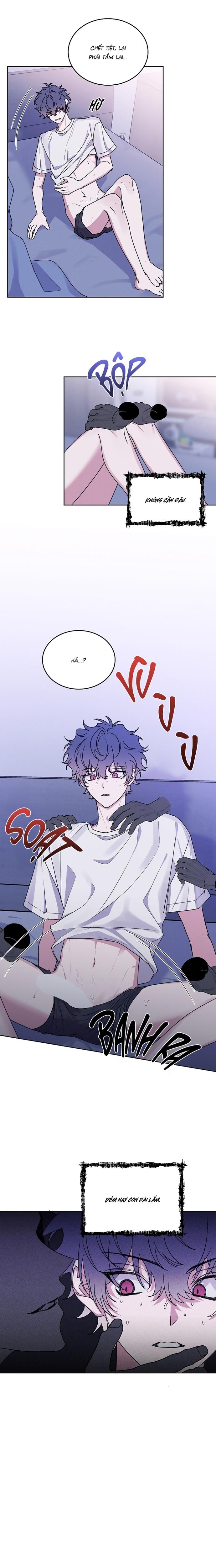 [ TUYỂN TẬP TRUYỆN NGẮN BL] Cuộc Xâm Lược Dâm Đãng Chapter 7 H - Trang 2