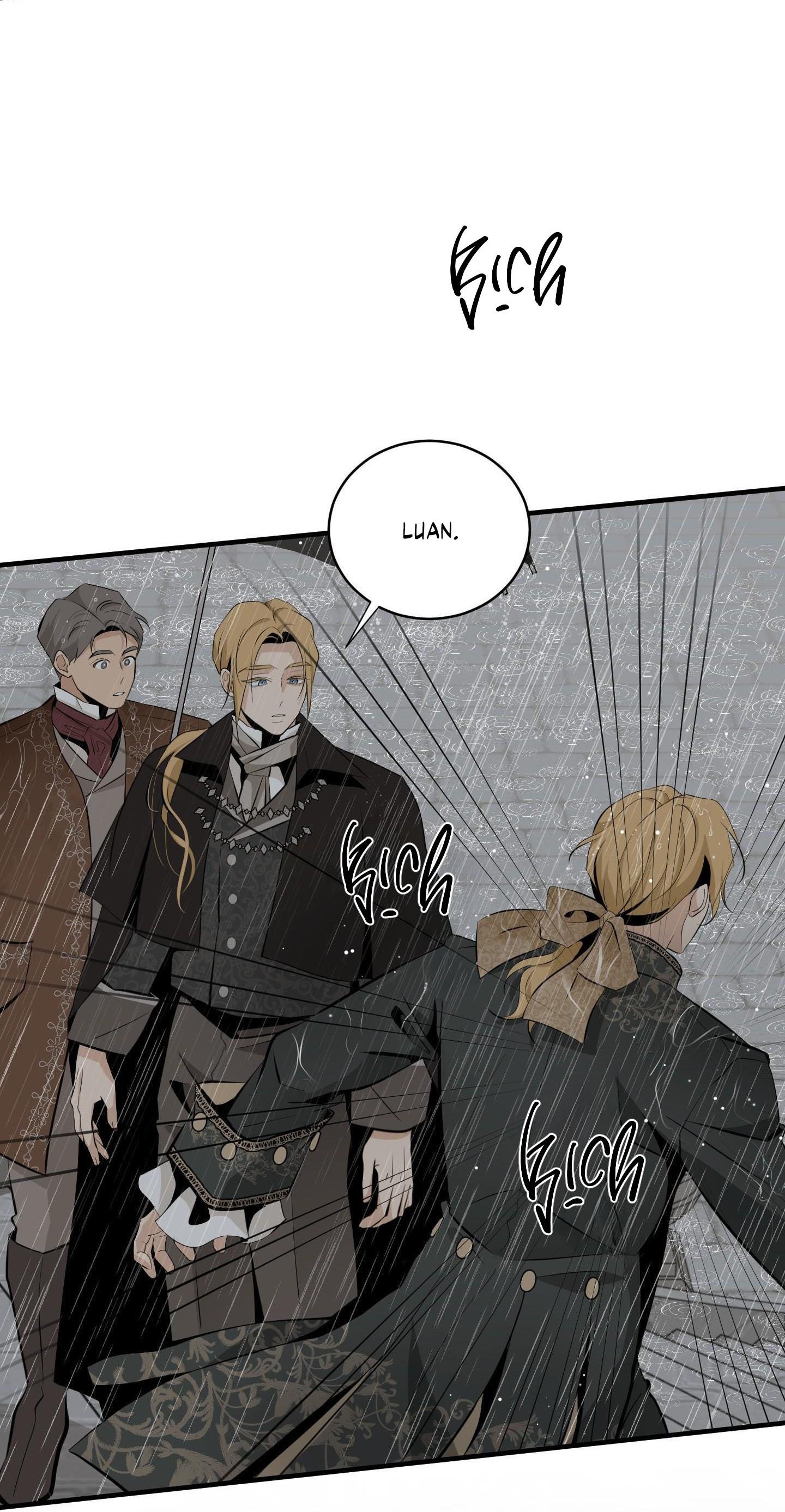 (CBunu) Hoa Vô Danh Chapter 30 - Trang 2