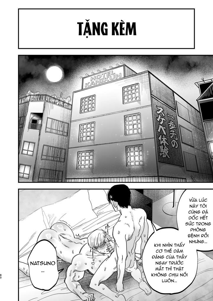 Tuyển tập truyện doujinshi Chapter 223.2 - Trang 2