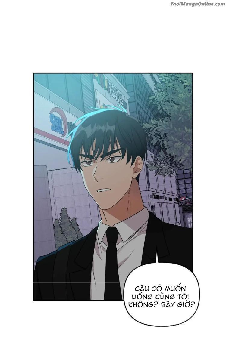 BOYLOVE FULL MÀU Chapter 2.1 Bộ Đồ Lót Bò - Trang 2