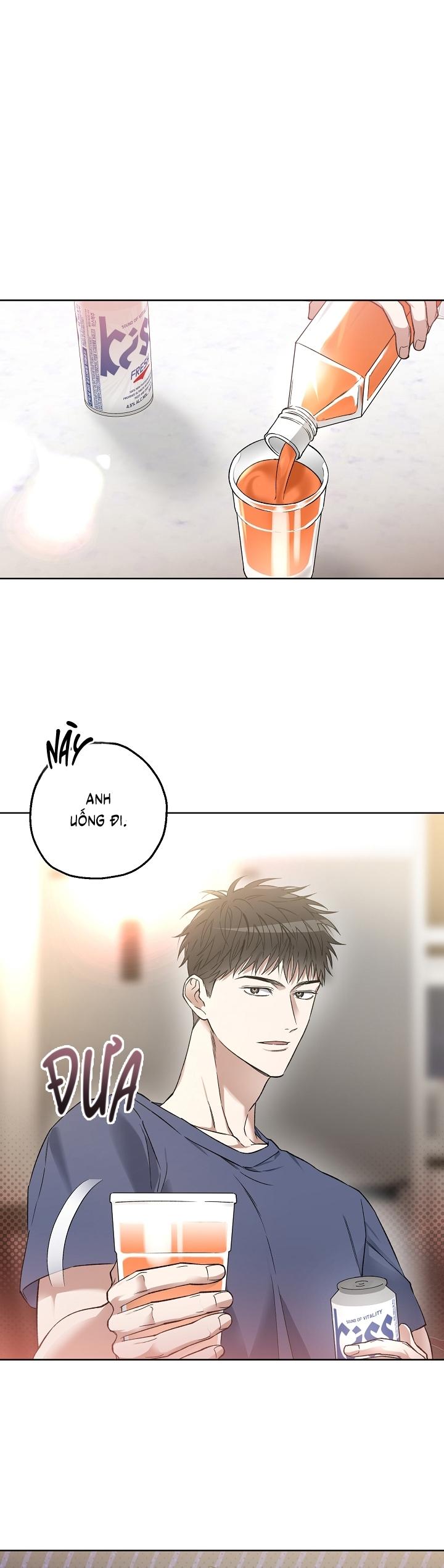 (CBunu) Vong Chủng Chapter 9 - Trang 2