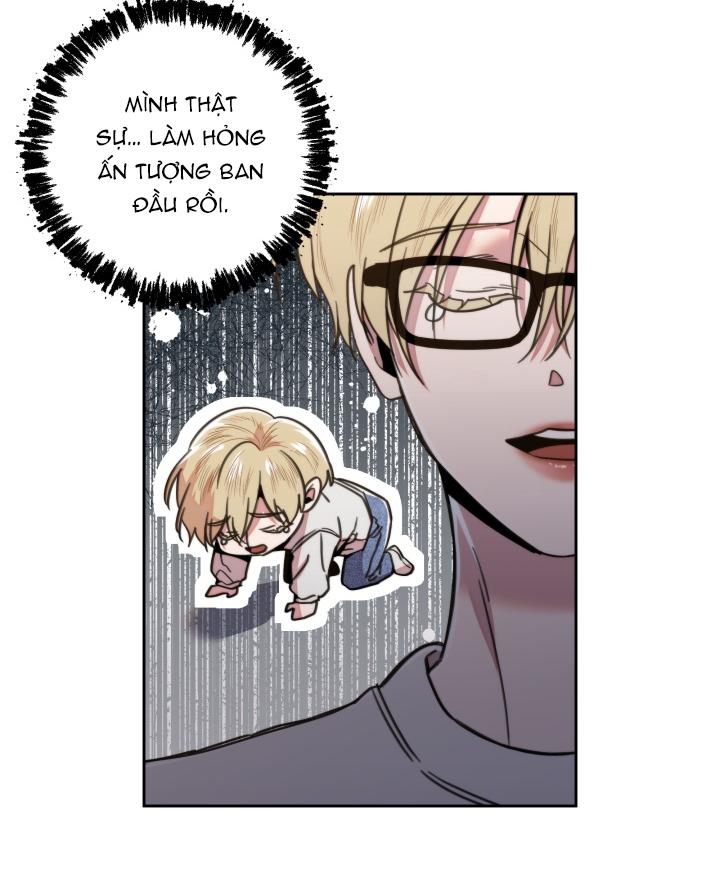 Người Hàng Xóm Bất Ngờ Chapter 2 - Trang 2