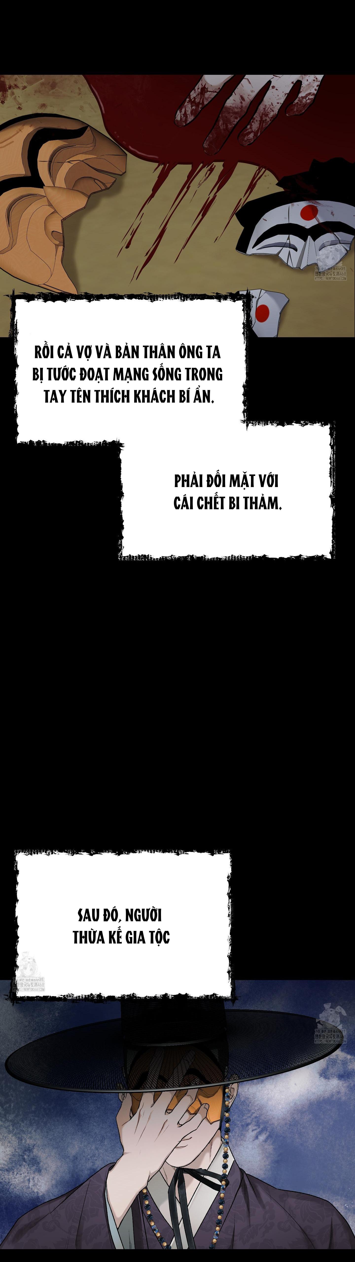 Đan Đôi Tay Vào Nhau Chapter 2 - Next 