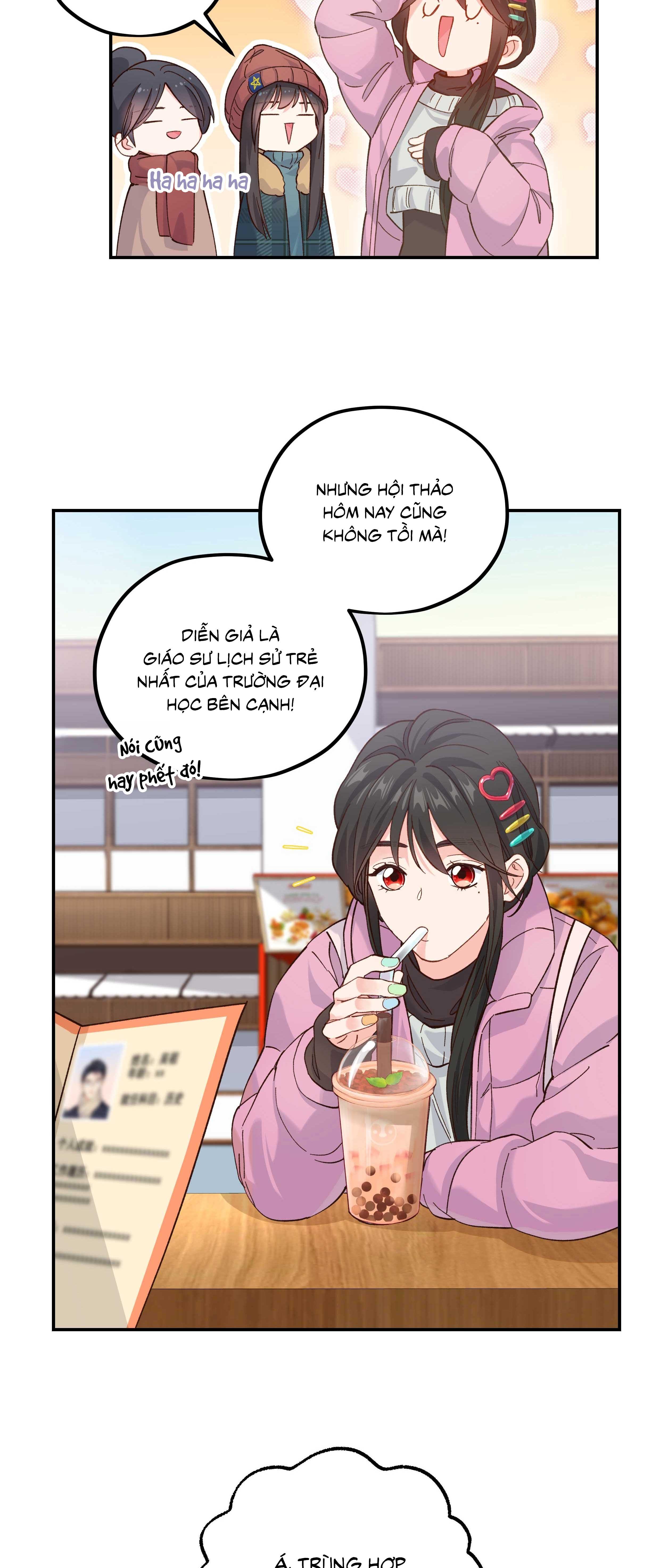 Quán cơm tỳ hưu Chapter 144.03 - Next Chapter 144.03