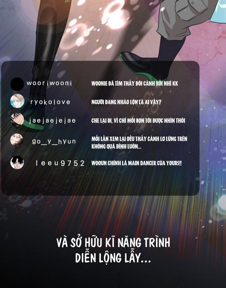 TUYỂN TẬP NHẤT THỤ ĐA CÔNG CỦA NHÀ KIM Chapter 45.1 điều to lớn 1 - Trang 2