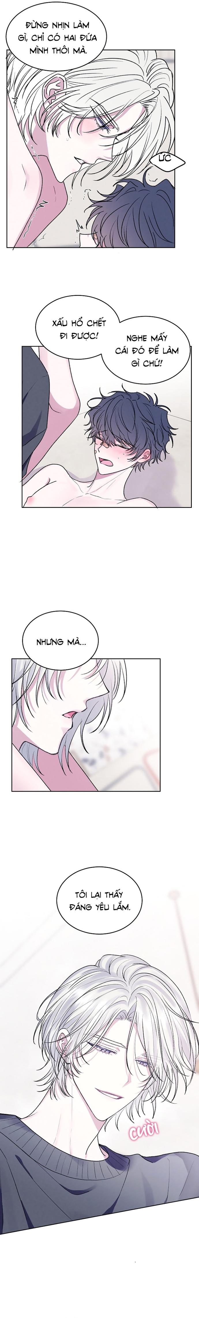 [ TUYỂN TẬP TRUYỆN NGẮN BL] Cuộc Xâm Lược Dâm Đãng Chapter 10 H+ - Trang 2