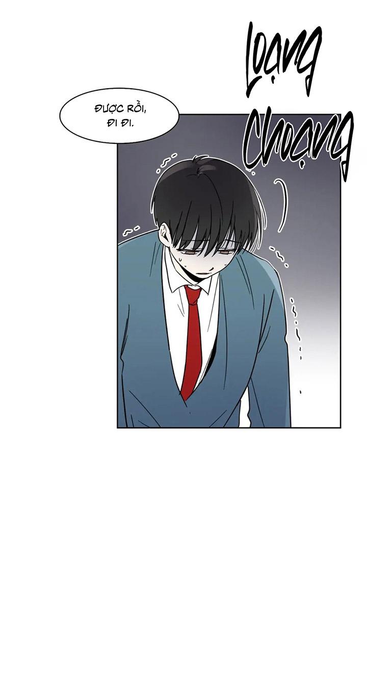 [DDT] KẺ SAY MÊ Chapter 4 - Next Chapter 5