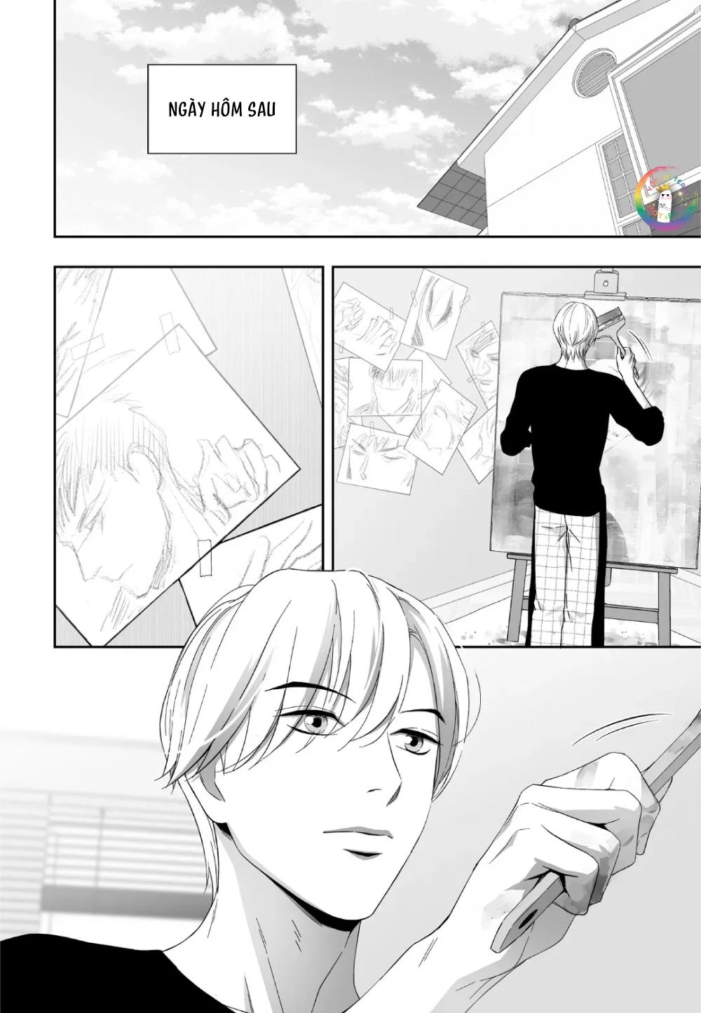 (END) Hai Đôi Tay Sinh Động Chapter 31 - Trang 2