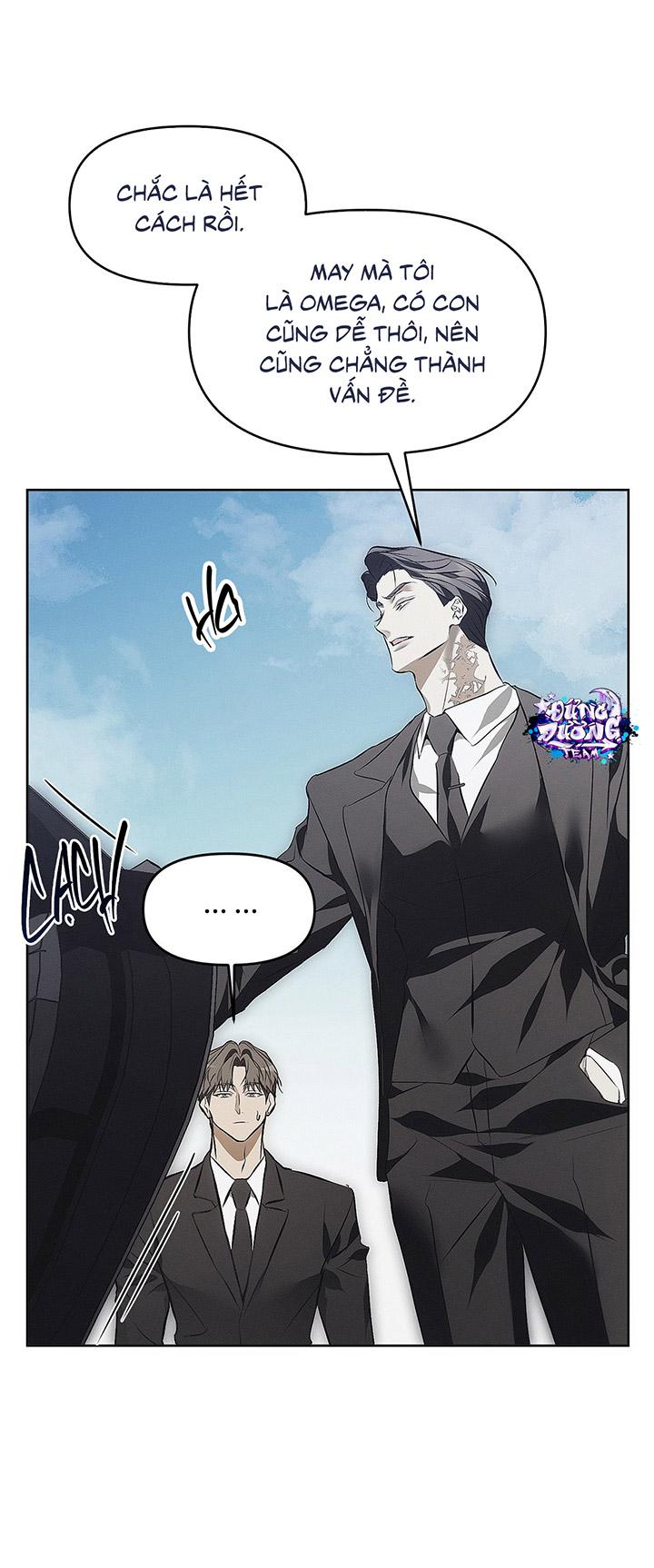 BẪY CHUỘT Chapter 1 19+ - Next Chapter 2 19+