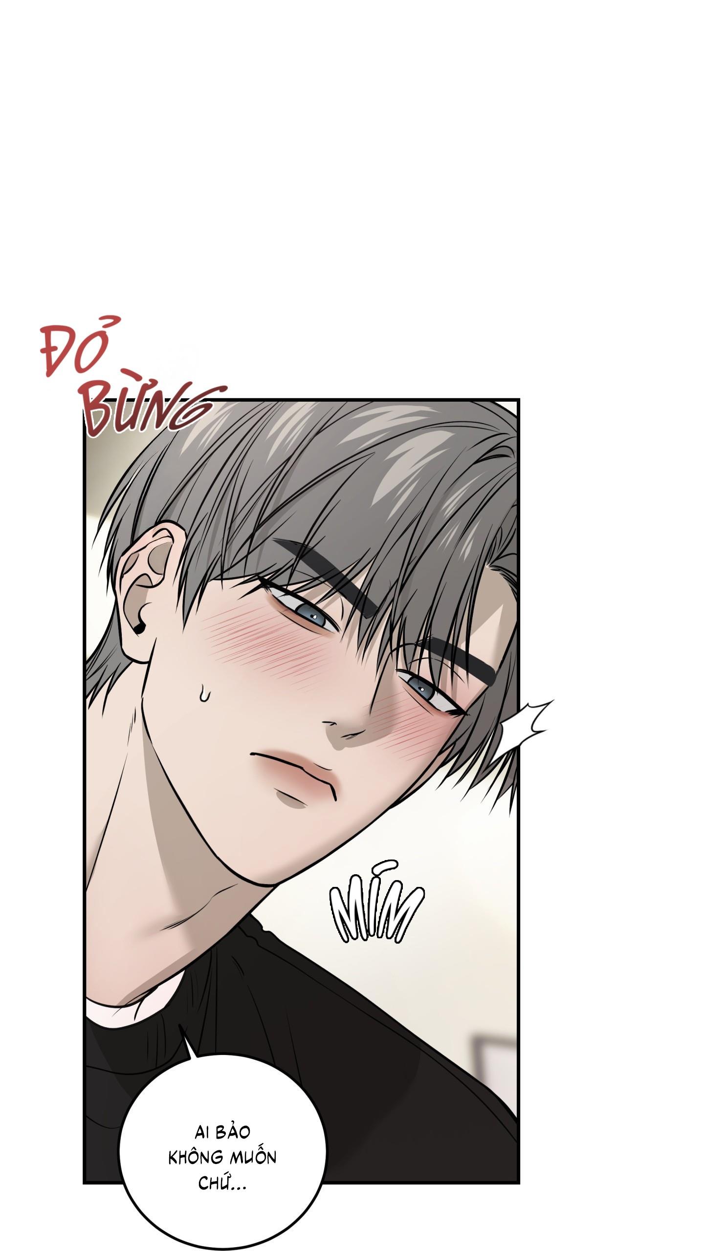 |DROP| Hưởng Lợi Chapter 52 H+ - Trang 2