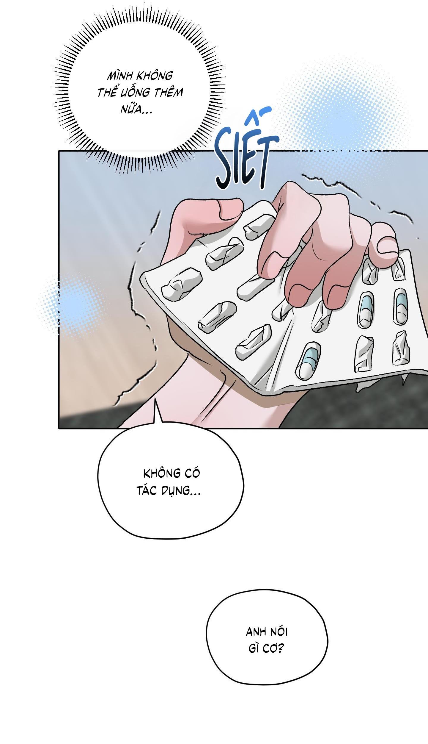 (CBunu) Đầm Sen Héo Úa Chapter 55 H+ - Trang 2