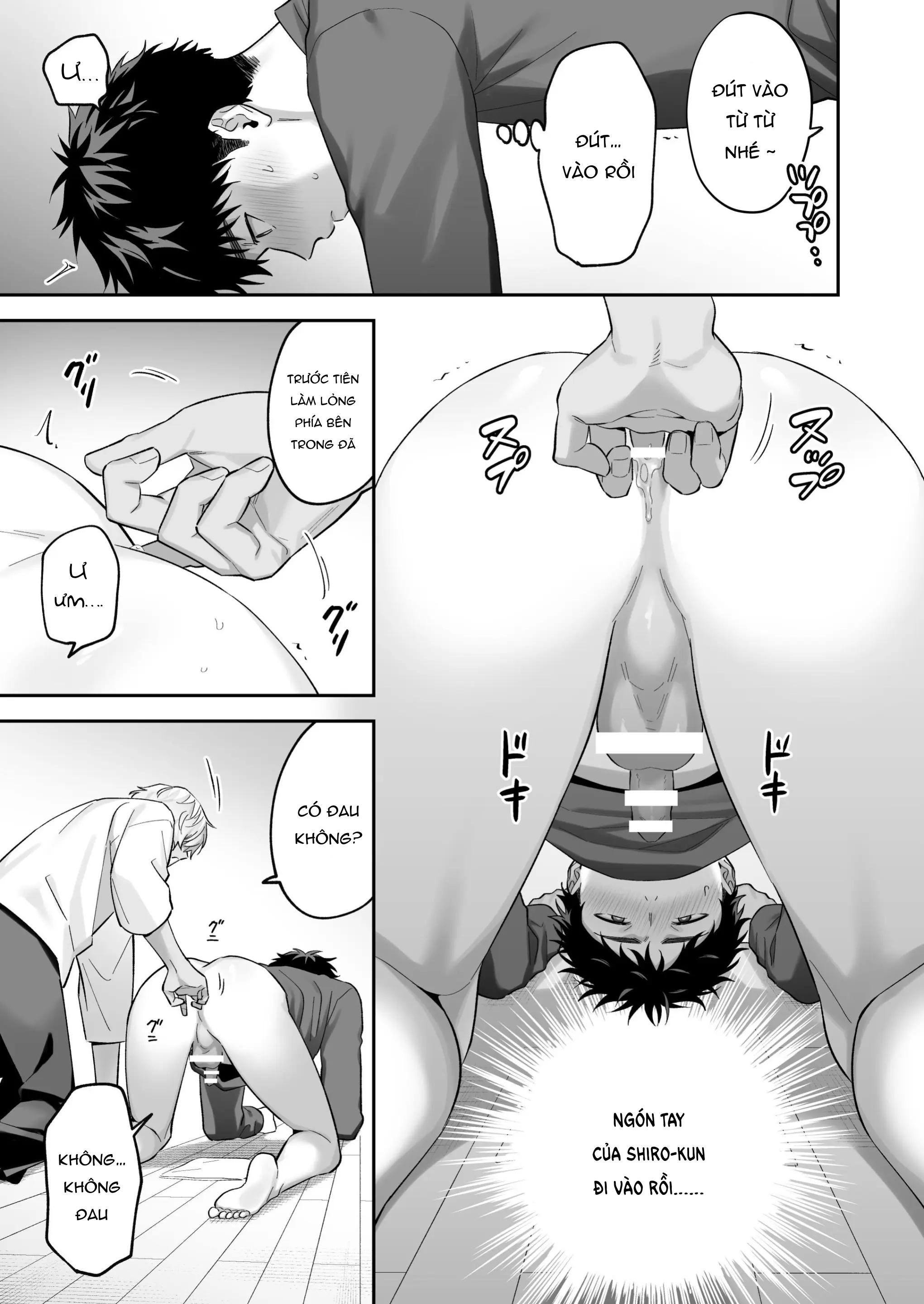 ONESHOT COI LÀ NỨNG Chapter 325.1 - Trang 2