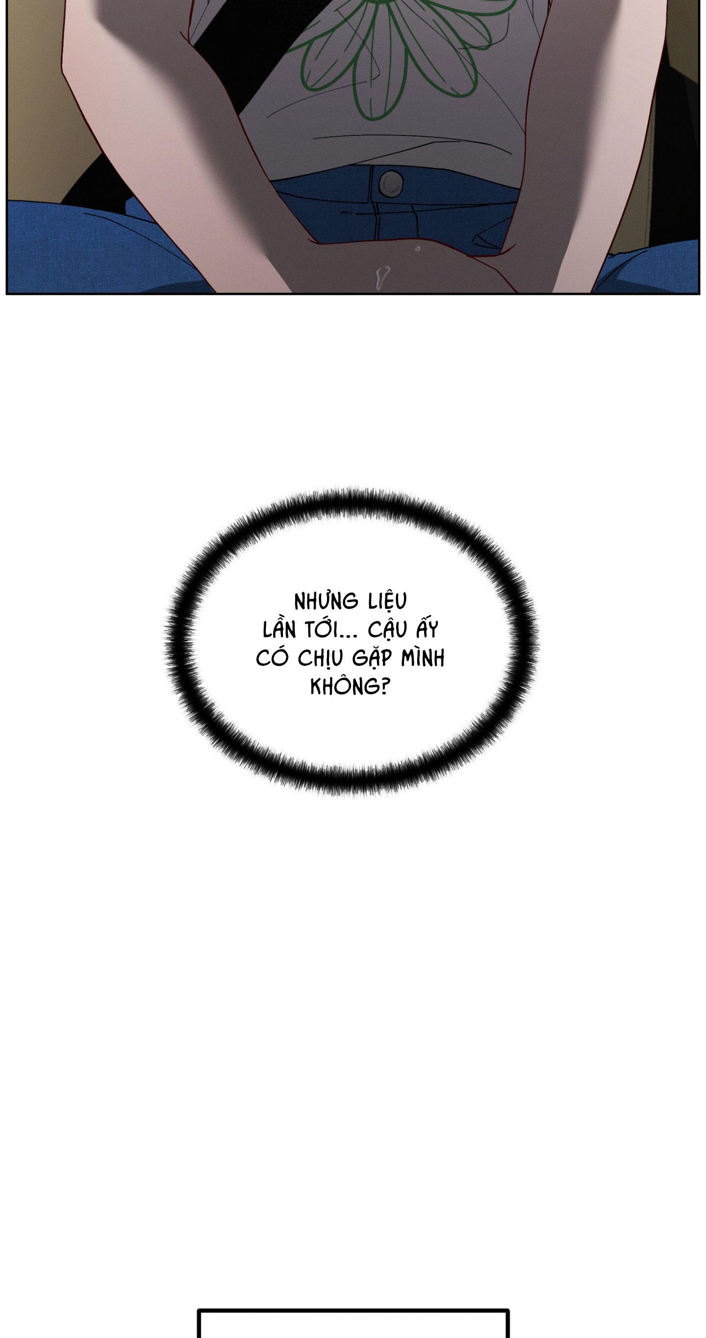 (ABO) CÁCH YÊU THƯƠNG CỤC CƯNG Chapter 4 - Trang 2
