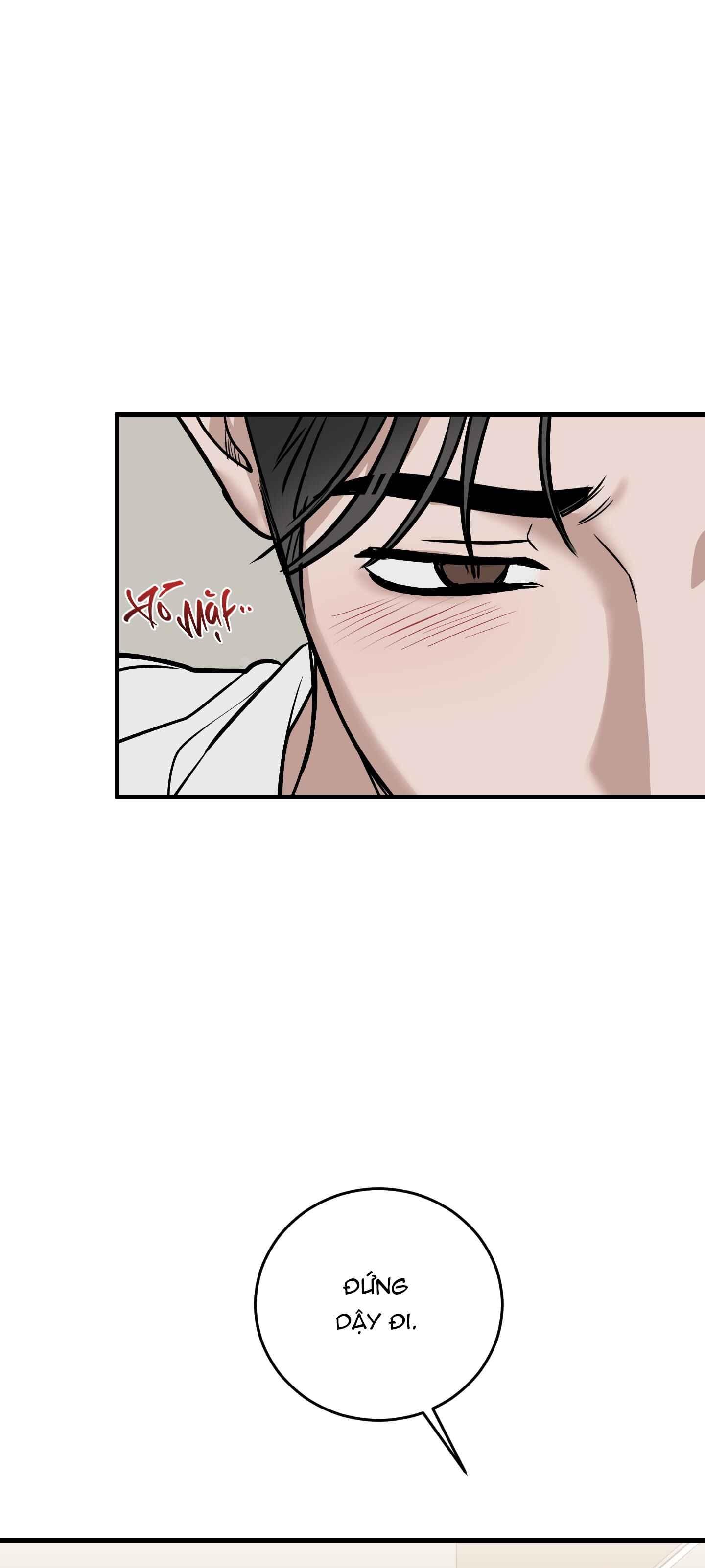 NGHIỆN SEX Chapter 32.2 kẻ thù gặpnhau2 - Trang 2