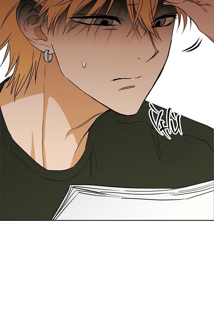 [DDT] Phiên Bản Hoàn Hảo Chapter 2 19+ - Trang 2