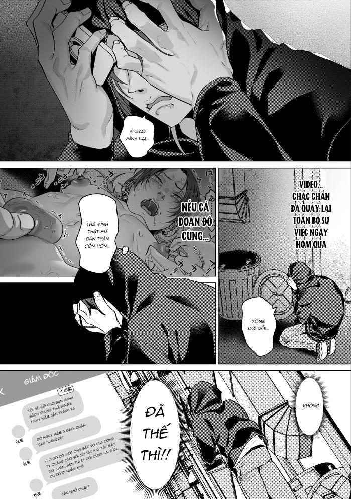 ONESHOT COI LÀ NỨNG Chapter 396.2 - Trang 2